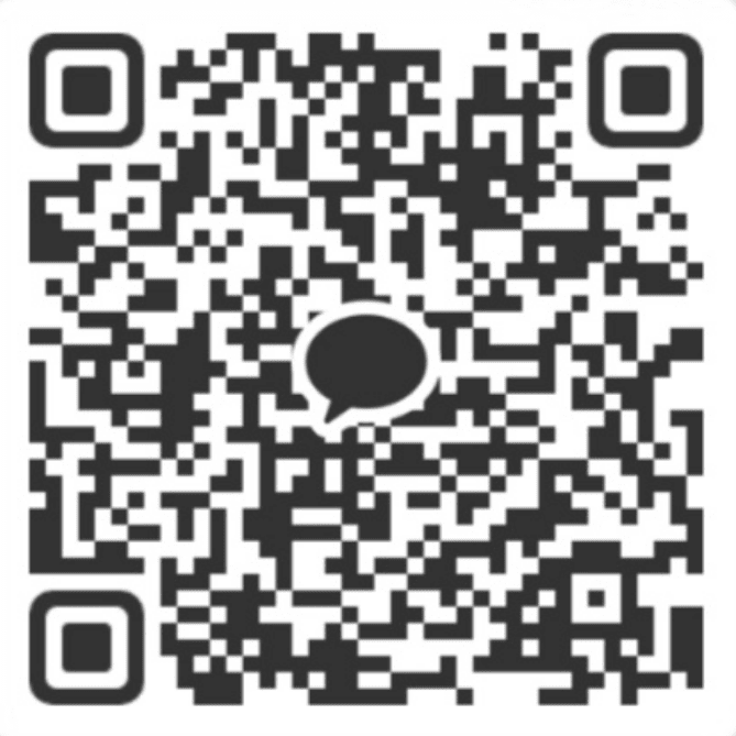 kakao QR