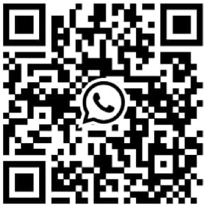 Whatsapp QR